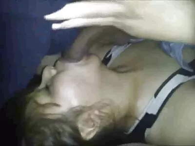 Gemaskerde meid houdt van een gratis seks film kijken grote lul