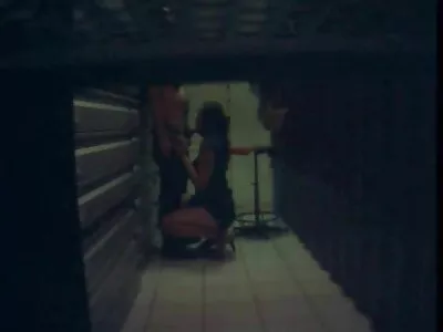 De wereld van plezier betreden korte seksfilm