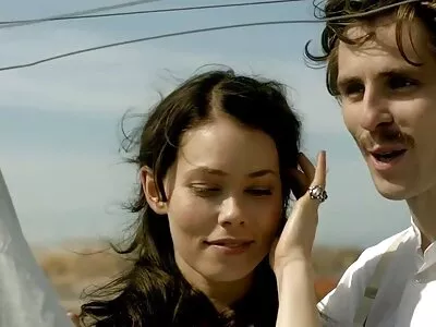 Berta seksfilm gratis en Lukasz op video