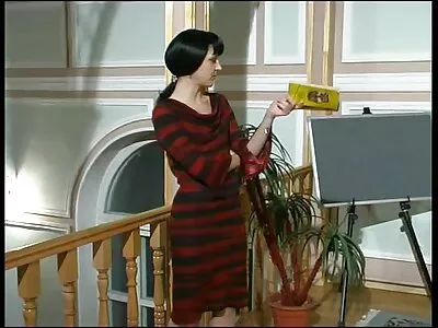 Eerste keer anaal en het doet lesbische seksfilms pijn