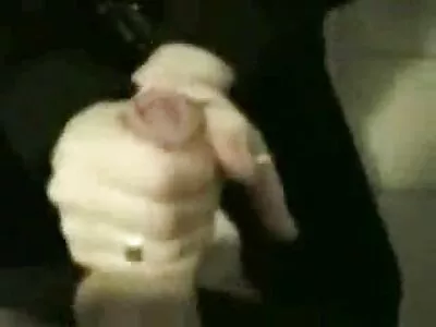 Blondine met een gratis seksfilms kijken mooie kont is aan het zuigen