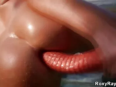Bony blondine gratis lesbische seksfilms wordt gevuld met sperma