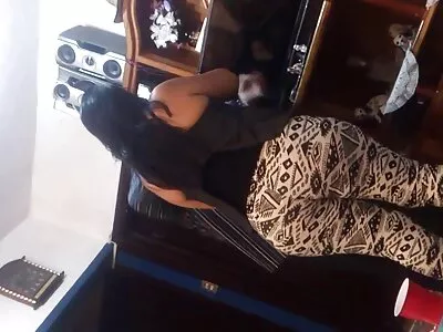 Jonge babe gratis seks film heeft extreme buitenseks